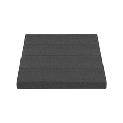 Giselle Bedding Foldable Mattress Folding Foam Mattresses Portable Mat Double