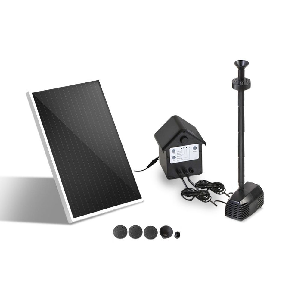 Gardeon Solar Pond Pump Submersible Water Fountain Free Delivery