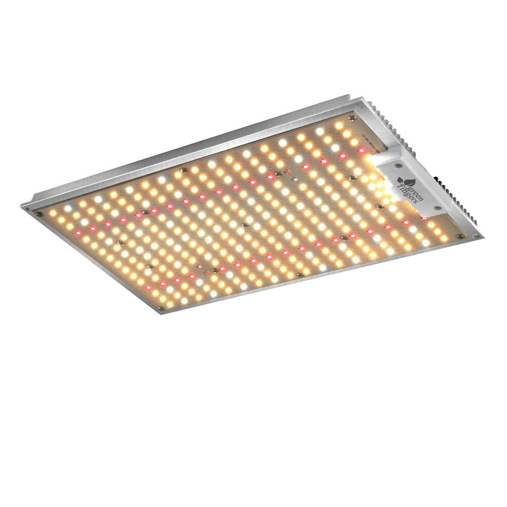 Greenfingers Max 150W Grow Light LED Full Spectrum Indoor Plant All Stage Growth