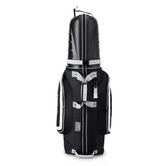 Everfit Golf Travel Bags for Airlines with Wheels Golf Clubs Hard Case Foldable - Free Delivery