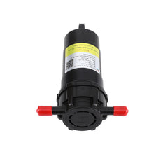 Devanti Water Pump 12V Pressure Shower 4L/Min Free Delivery