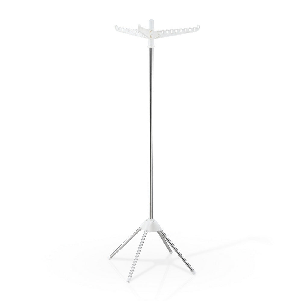 Artiss Clothes Rack Airer Rotatable Hanger Foldable Free Delivery