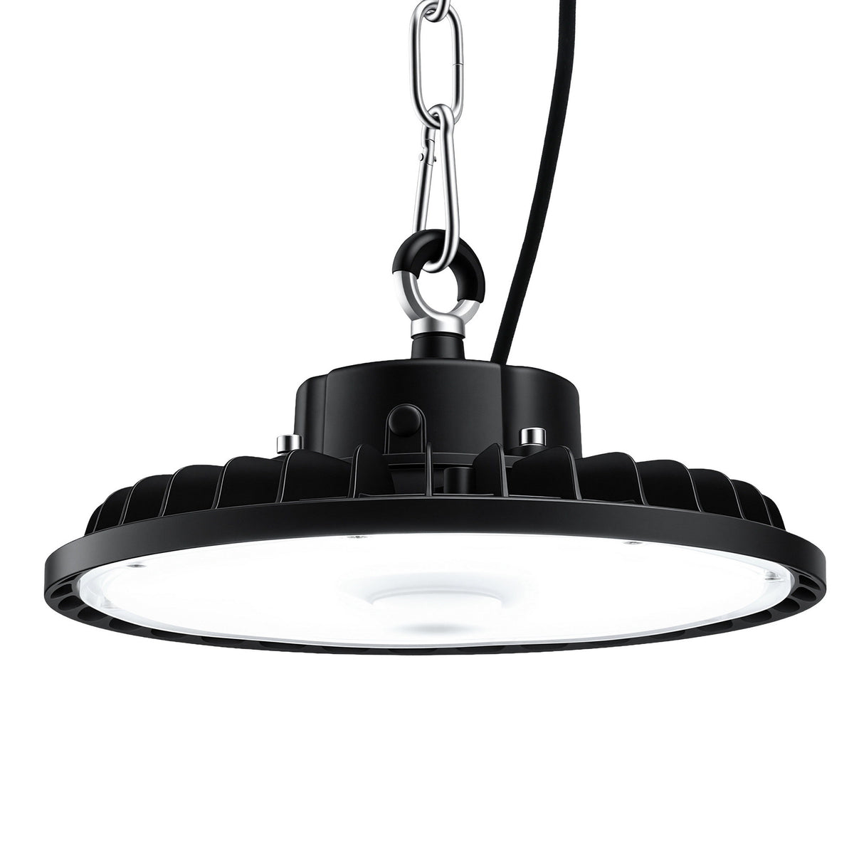 Leier 150W UFO LED High Bay Light Motion Sensor - Free Delivery