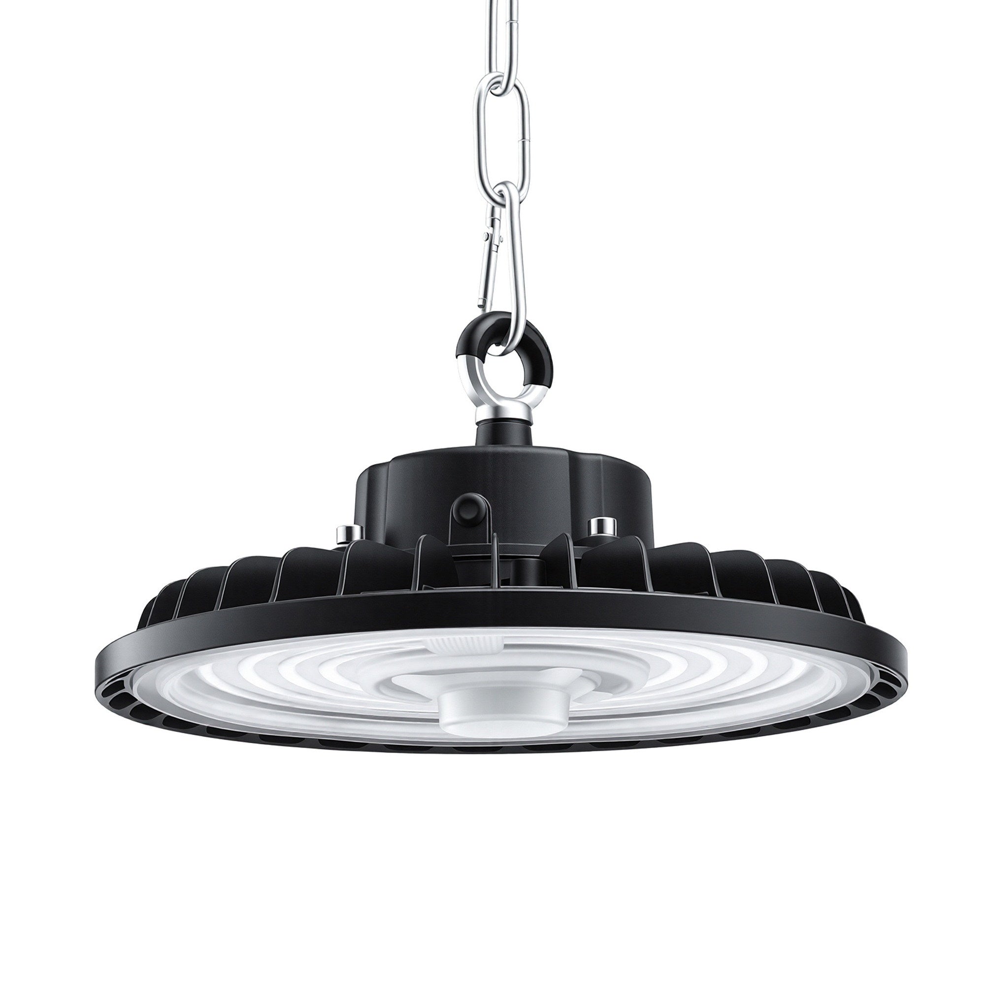 Leier 150W UFO LED High Bay Light Motion Sensor - Free Delivery