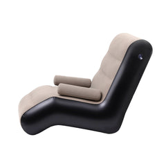 Gardeon Inflatable Chair Sun Lounger Blow Up Foldable Outdoor Free Delivery