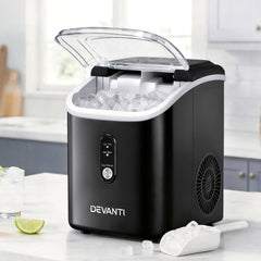 Devanti 15kg Nugget Ice Maker Machine