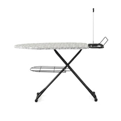 Artiss Foldable Ironing Board with Iron Rest Ironing Board for Laundry Room