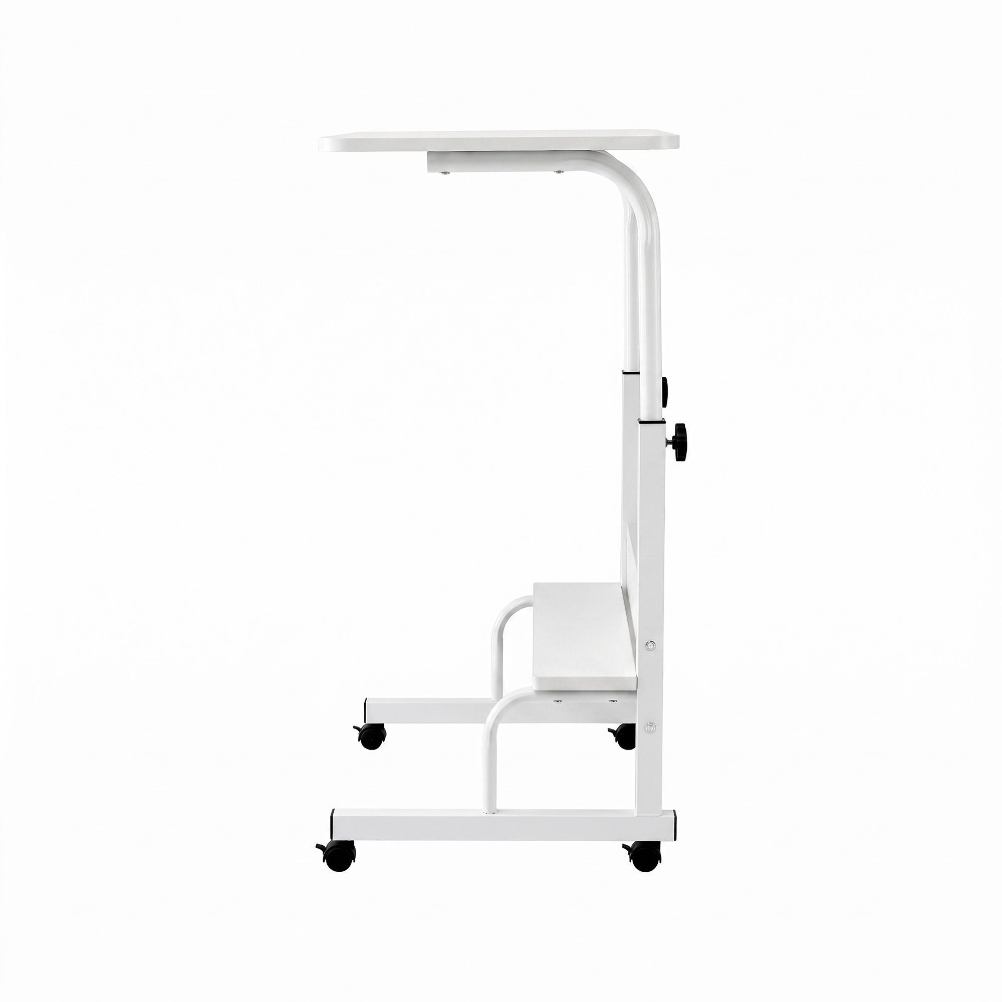 Artiss Laptop Desk Portable Sit Stand Desks Height Adjustable Workstation 80CM