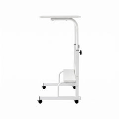 Artiss Laptop Desk Portable Sit Stand Desks Height Adjustable Workstation 80CM