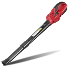 Giantz 20V Cordless Leaf Blower Garden Lithium Free Delivery