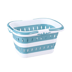 Artiss Laundry Basket Hamper Large Foldable Washing Clothes Storage Organiser