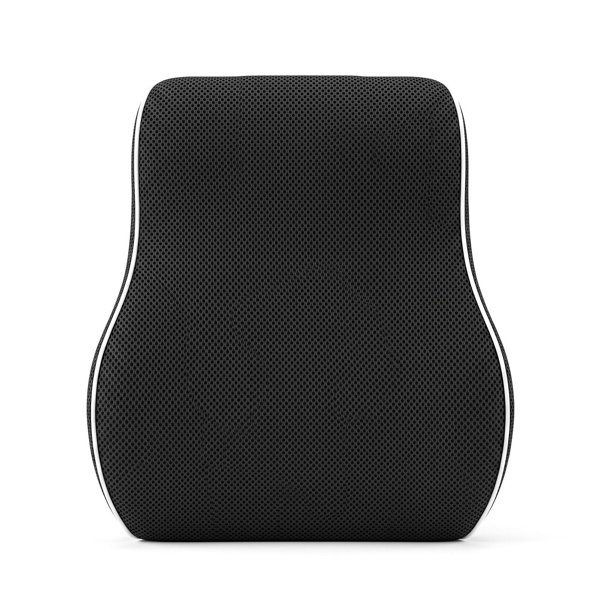 Artiss Ergonomic Lumbar Support Cushion for Office Chair and Car Memory Foam