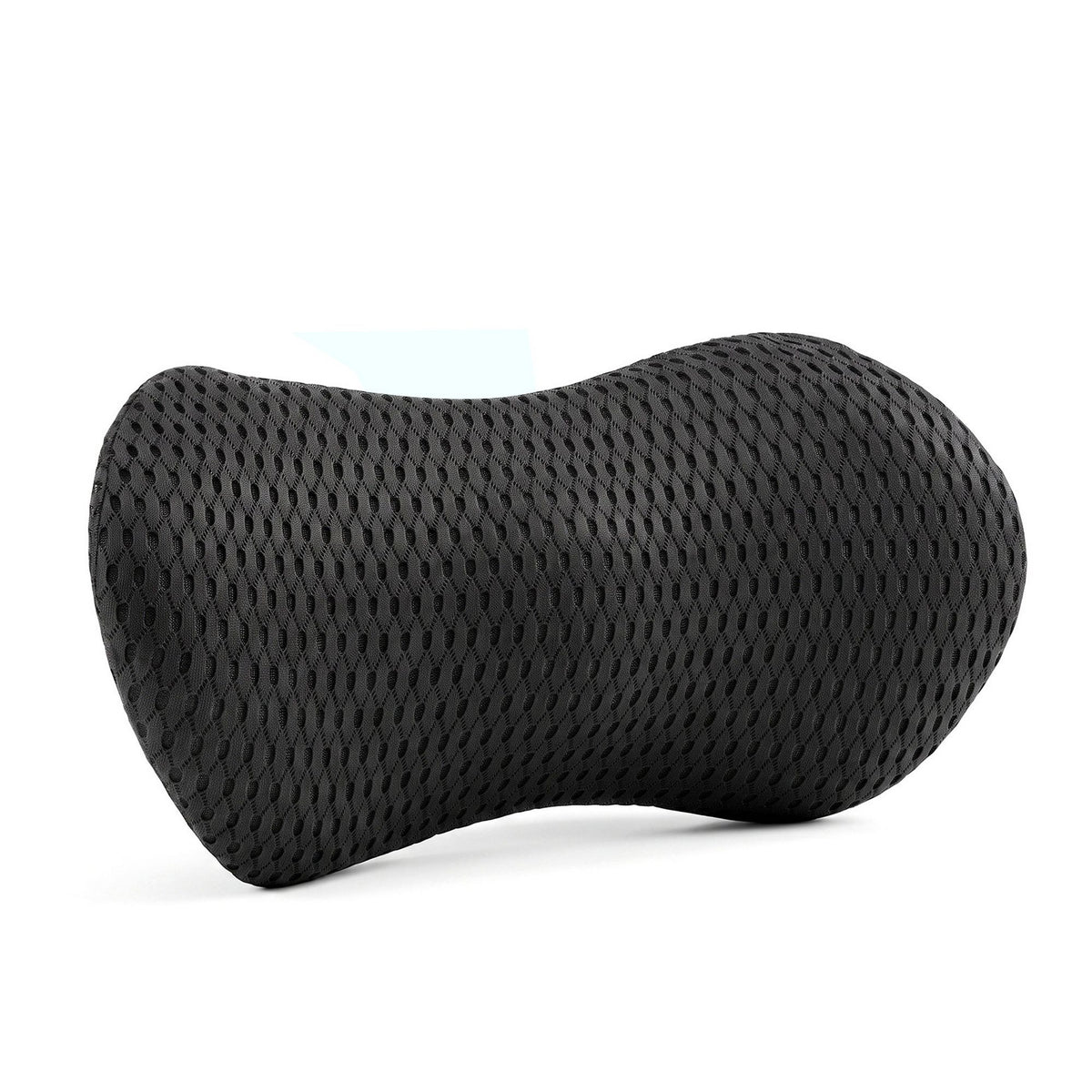 Artiss Lumbar Support Pillow for Office Chair and Car Ergonomic Memory Foam