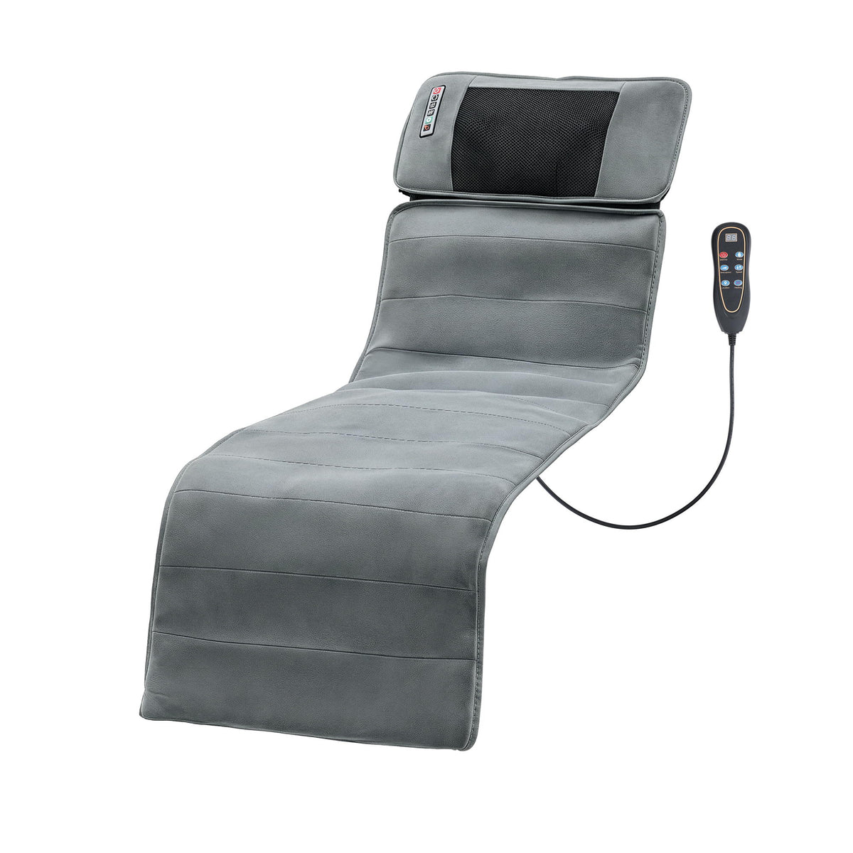 Livemor Massage Mat 10-nodes Vibration Heating Free Delivery
