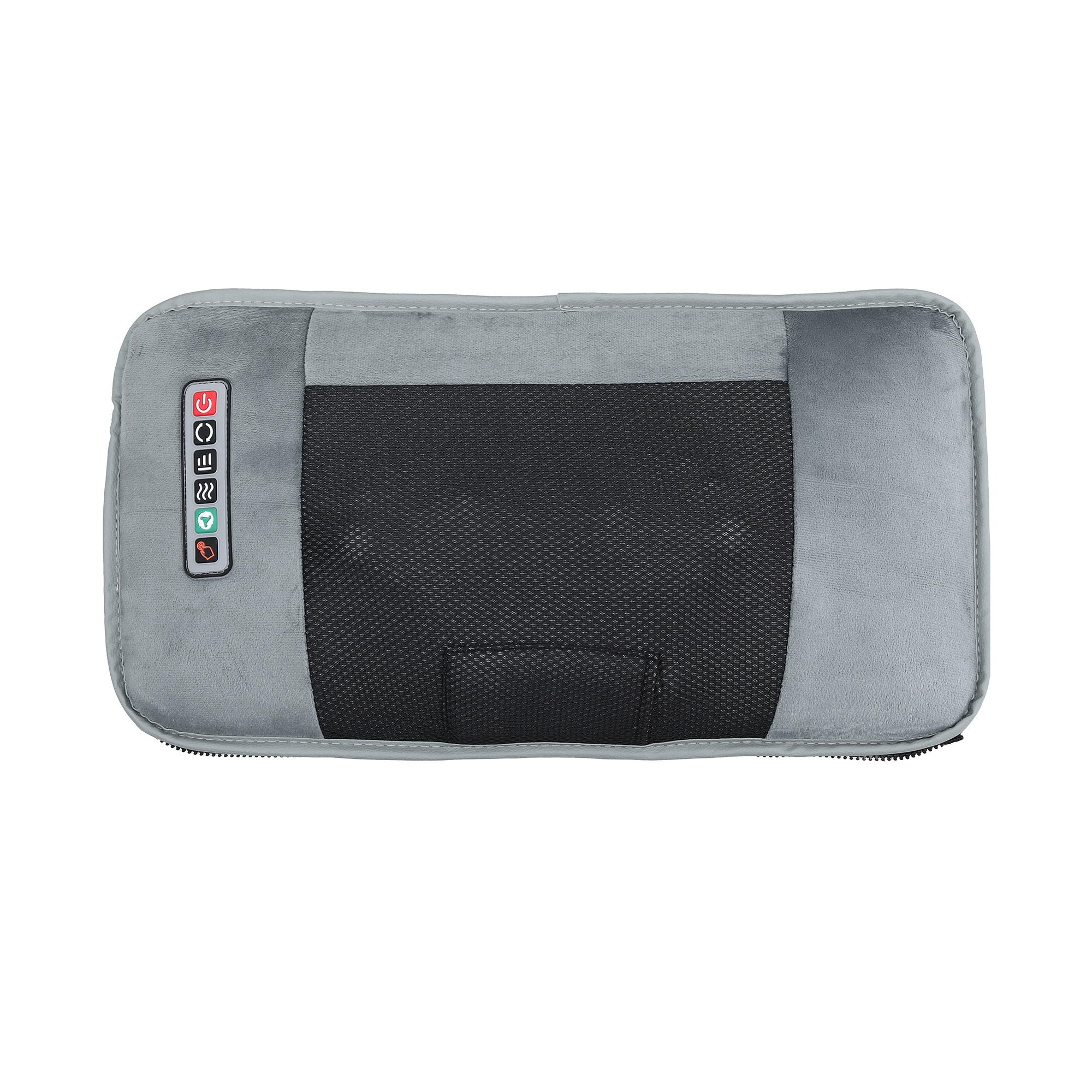 Livemor Massage Mat 10-nodes Vibration Heating Free Delivery