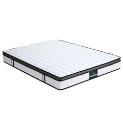 Giselle Mattress Cool Gel Foam 25cm Double