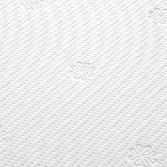 Giselle Bedding 27cm Mattress Double-sided Flippable Layer Single
