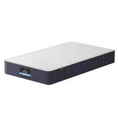 20cm Giselle Mattress Single Bed Pocket Spring Mattresses