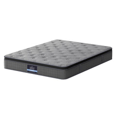 26cm Giselle Mattress Double Latex Foam Mattresses