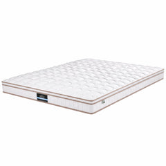 Giselle 20cm Firm Double Mattress Pocket Spring for Bedroom or Guest Room