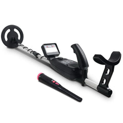 Metal Detector Pinpointer 180MM Deep Sensitive Search Treasure Gold Hunt