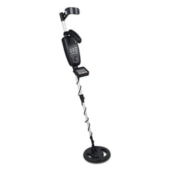 Weisshorn Metal Detector 180MM Deep Sensitive Waterproof Free Delivery