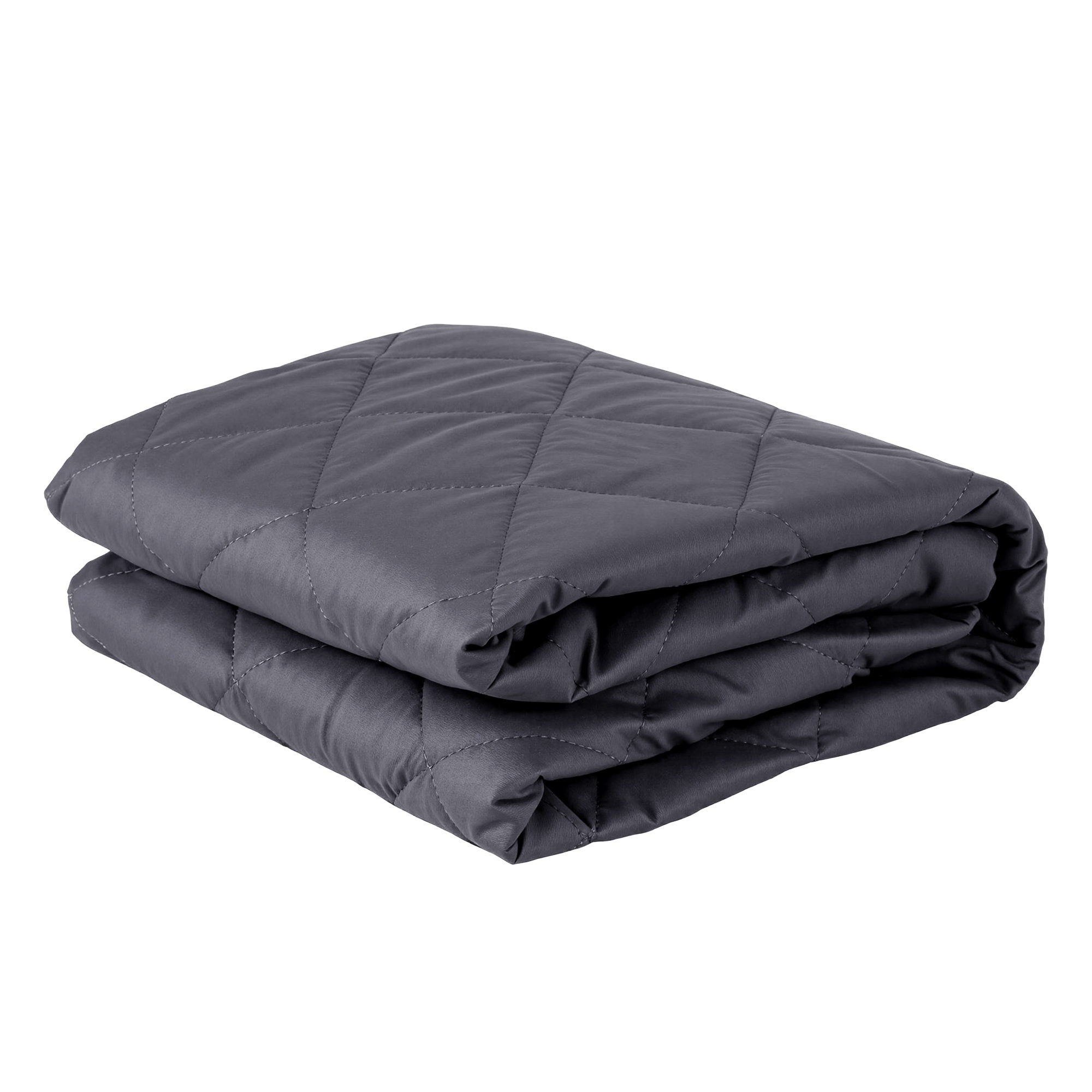 Giselle Bedding Water-Resistant Mattress Protector Microfiber 35cm Free