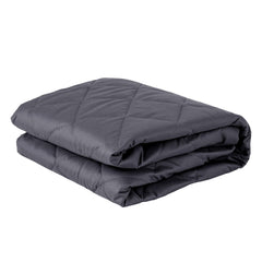 Giselle Bedding Water-Resistant Mattress Protector Microfiber 35cm Free