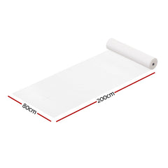 Zenses 80cm X 200cm Massage Table Cover Free Delivery