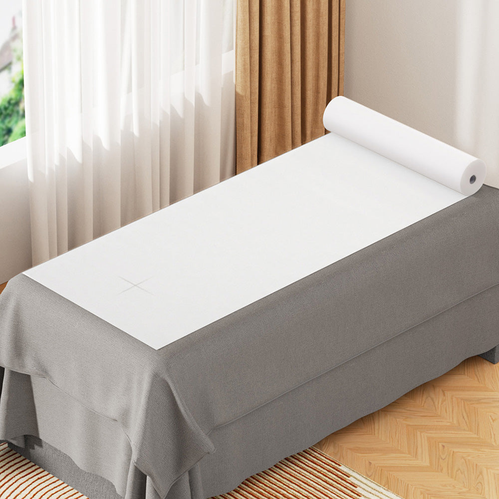 Zenses 80cm X 200cm Massage Table Cover Free Delivery
