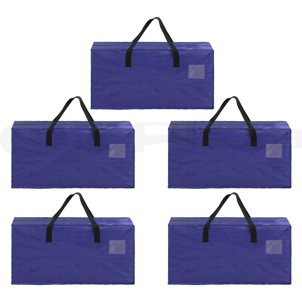 Artiss Moving Bags Heavy Duty Waterproof Backpack Free Delivery