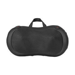 Livemor Neck Massager With Heat Kneading Back Massager