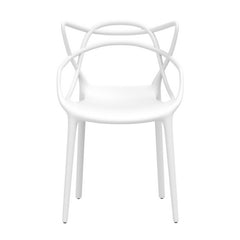 Gardeon 4PC Outdoor Dining Chairs PP Portable Stackable Chair Patio Furniture