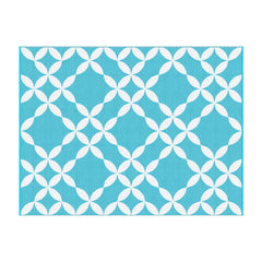 Gardeon Outdoor Rugs 274x366cm Large Carpet Reversible Free Delivery