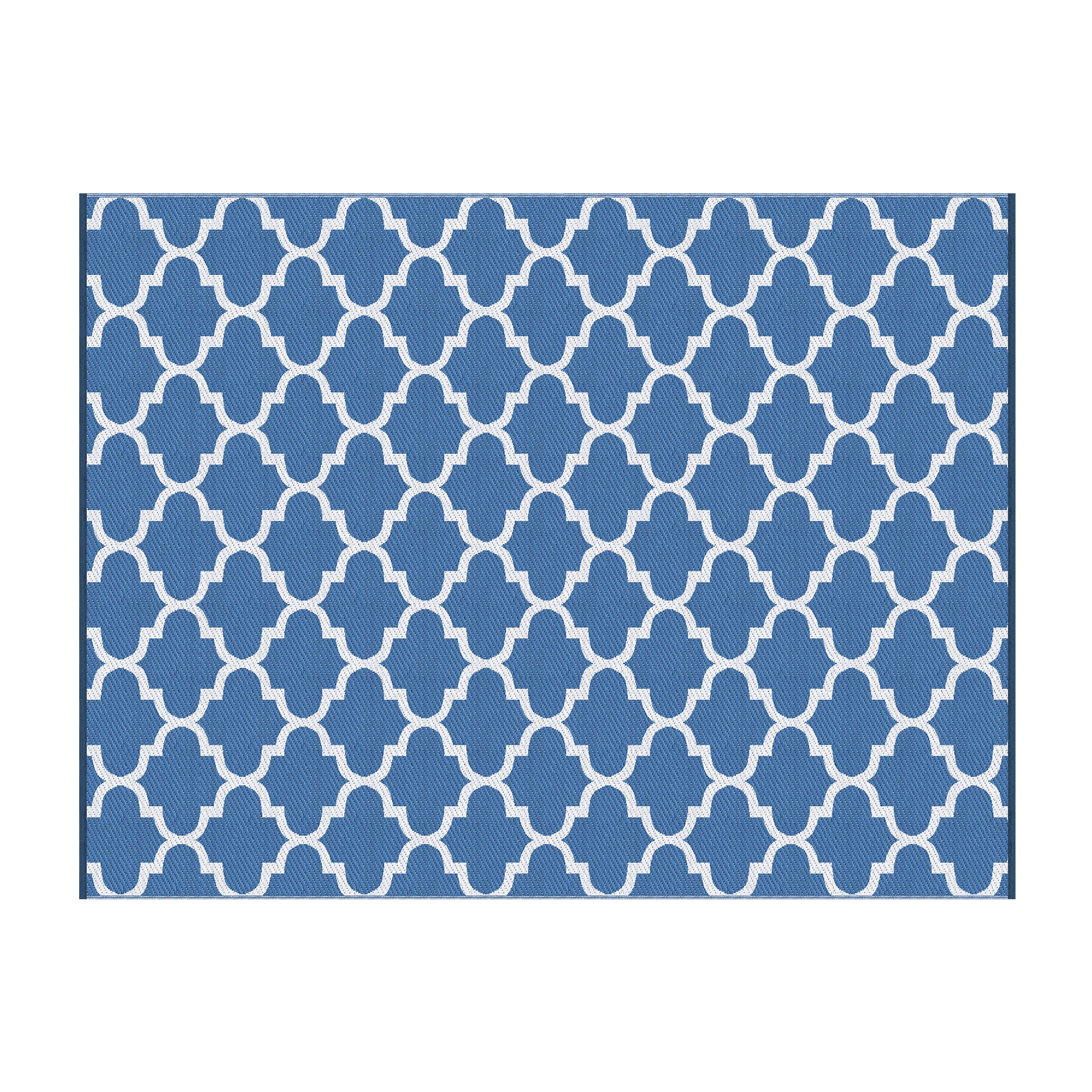Gardeon Outdoor Rugs 274x366cm Large Carpet Reversible Free Delivery