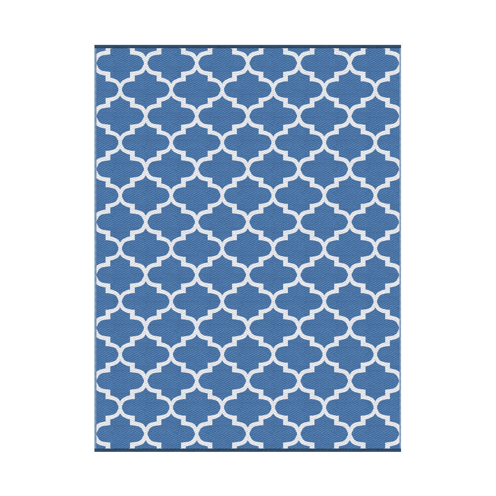 Gardeon Outdoor Rugs 274x366cm Large Carpet Reversible Free Delivery