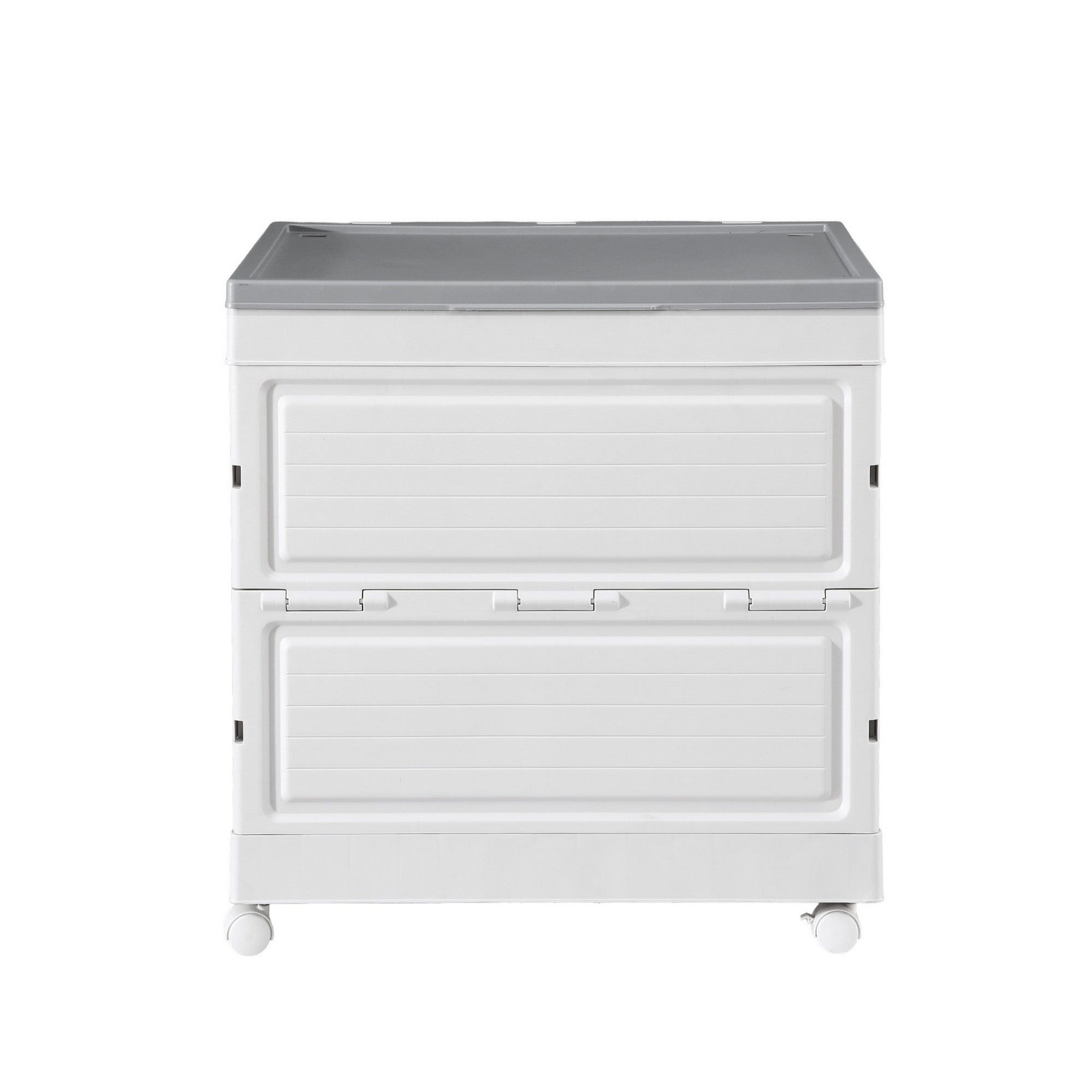 Gardeon 159L Outdoor Storage Box Stackable Cupboard Free Delivery