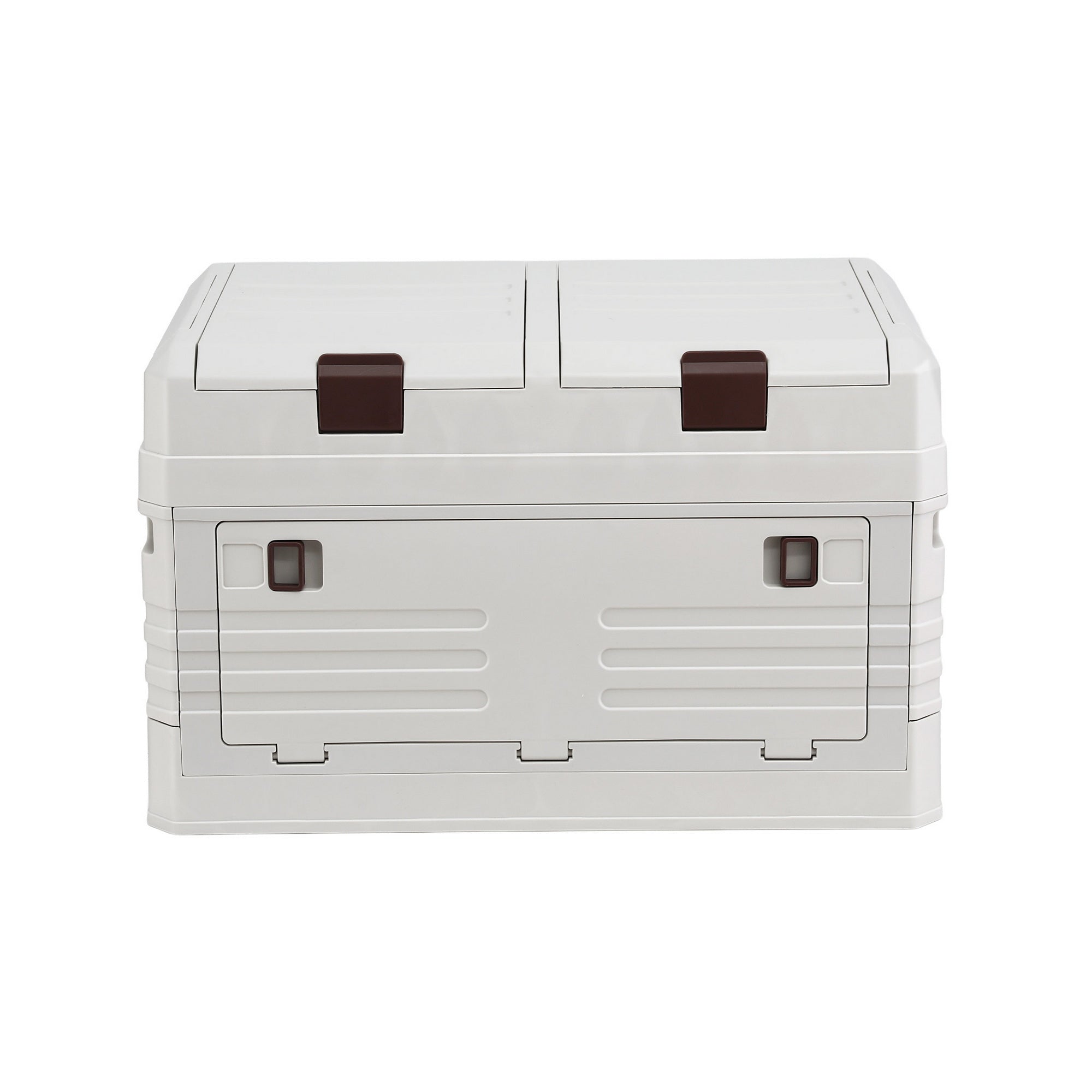Gardeon 40L Outdoor Storage Box Foldable Camping Free Delivery