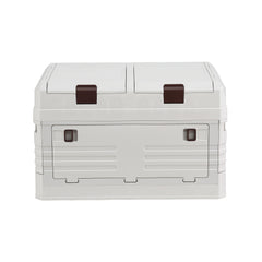 Gardeon 40L Outdoor Storage Box Foldable Camping Free Delivery
