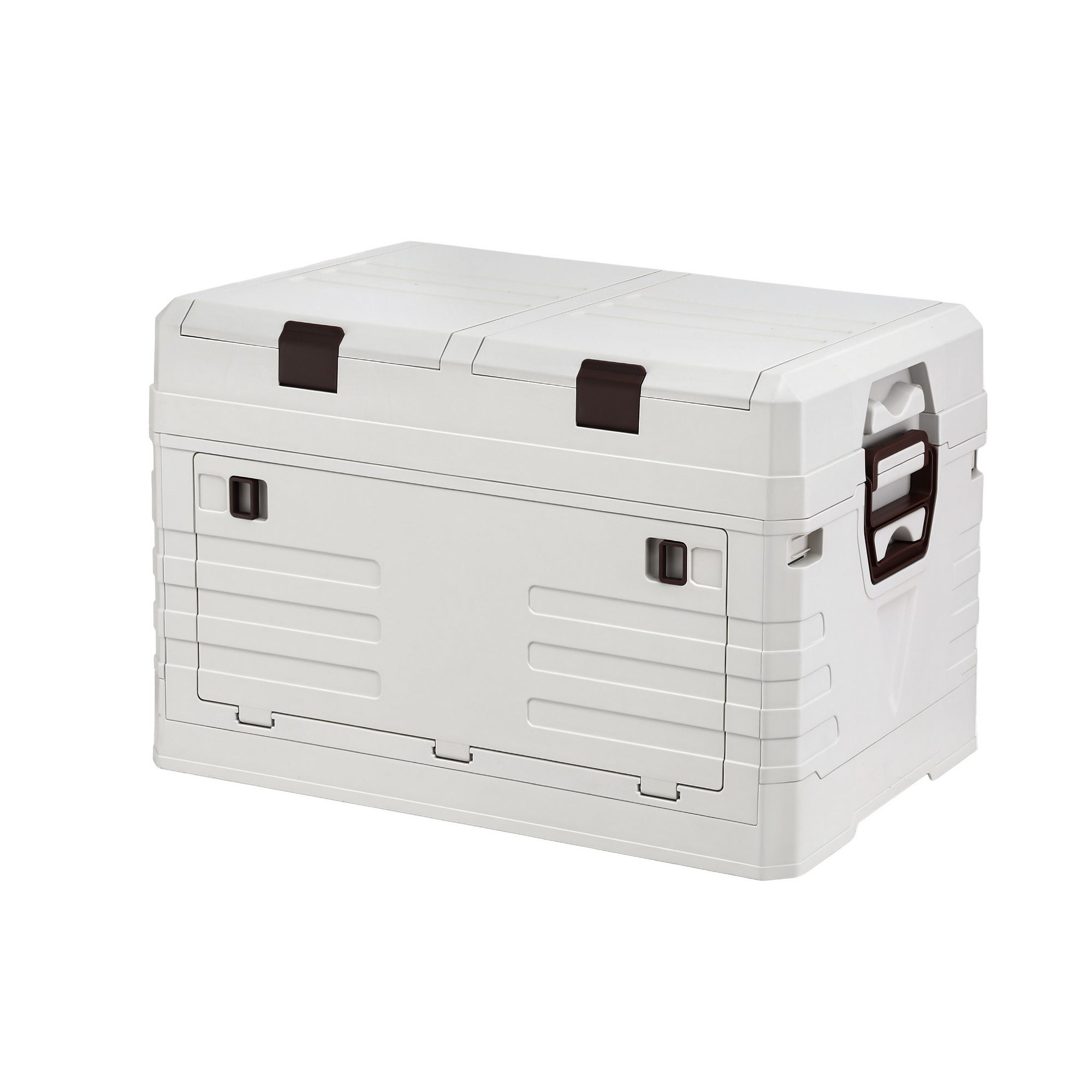 Gardeon 40L Outdoor Storage Box Foldable Camping Free Delivery