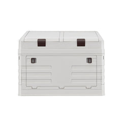 Gardeon 60L Outdoor Storage Box Foldable Camping Free Delivery