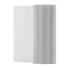 i.Pet Poultry Chicken Fence Pet Netting Wire Mesh Roll Duck Goose Coop 40Mx0.91M