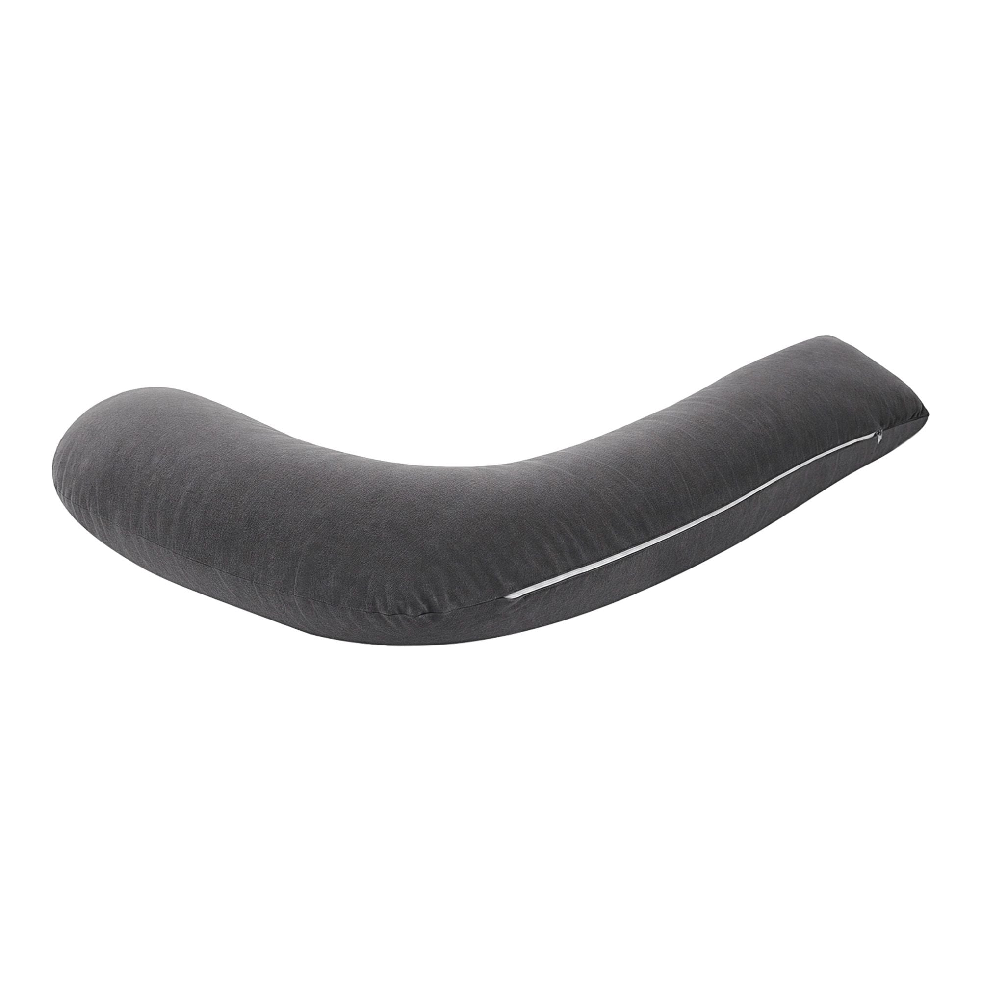 Giselle Bedding Pregnancy Pillow for Side Sleeping L-Shaped Maternity Body
