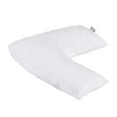 Giselle V Shape Pillow Boomerang Nursing Body Cushion - Free Delivery