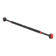 Everfit Pull Up Bar 90CM-125CM Doorway Chin Up Horizontal Bar Gym