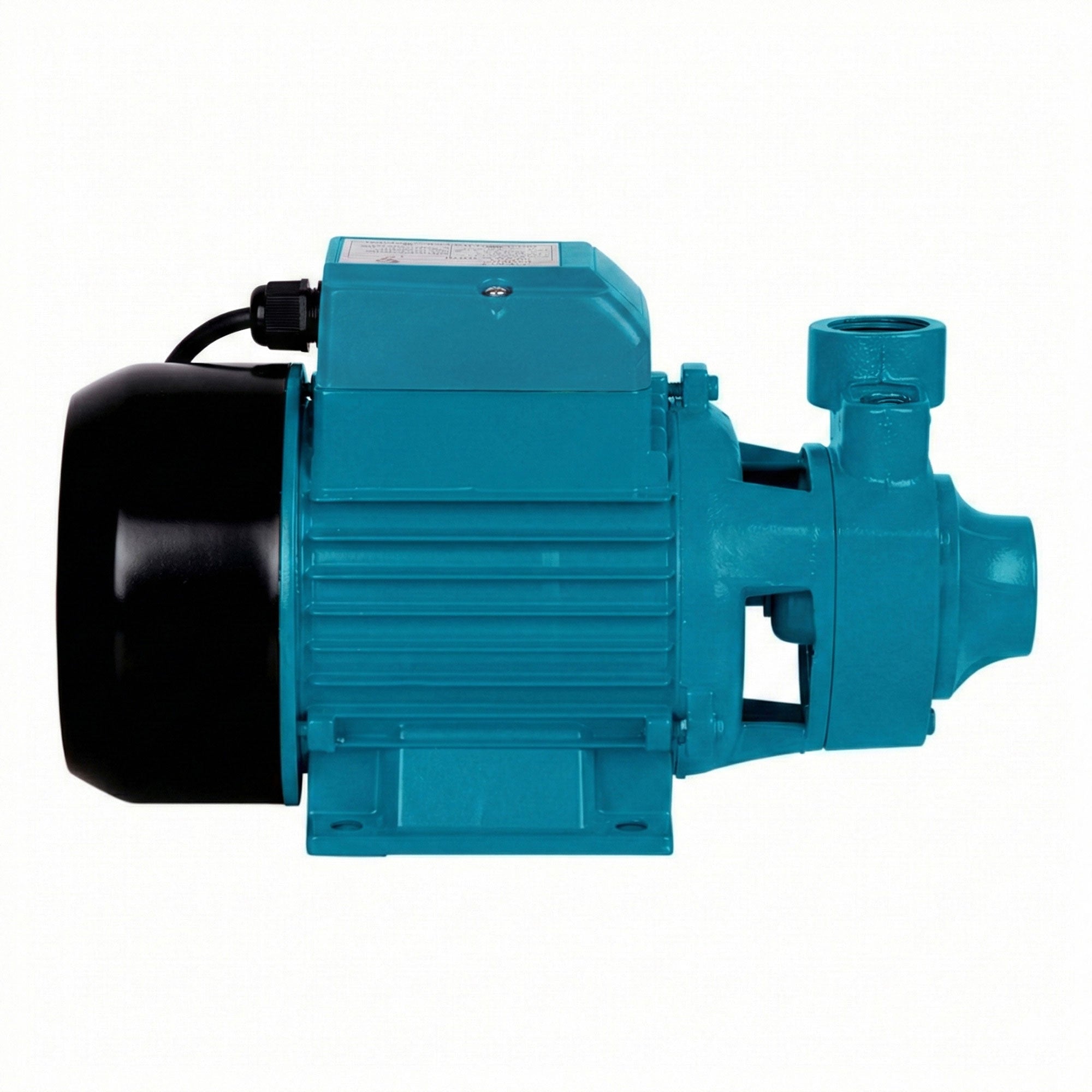 Giantz Peripheral Pump Clean Water Garden Boiler Car Wash Irrigation QB80
