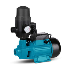 Giantz Auto Peripheral Pump Clean Water Garden Boiler Car Wash Irrigation QB80