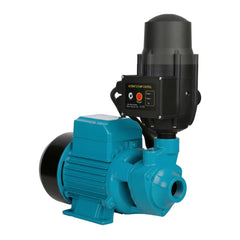 Giantz Auto Peripheral Pump Clean Water Garden Boiler Car Wash Irrigation QB80