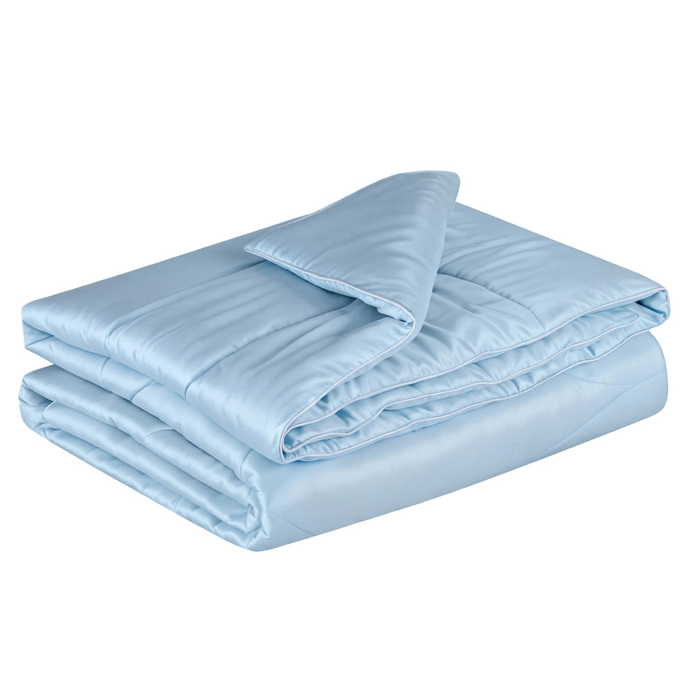 Giselle Bedding Tencel Quilt 200GSM Summer Quilts Free Delivery