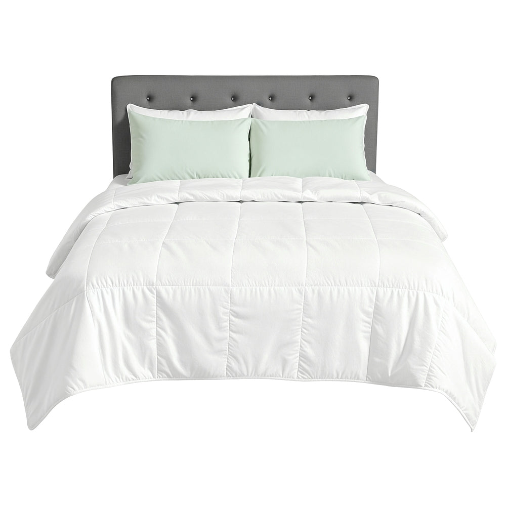 Giselle Bedding 200GSM Bamboo Quilt Summer Quilts All Free Delivery